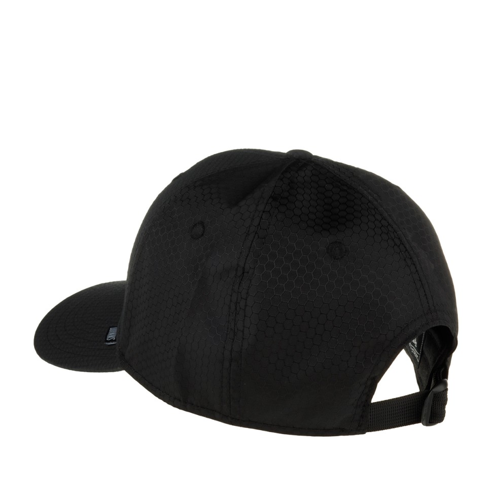 Бейсболка DJINNS 6P TrueFit Resting Man (черный) 50-211-09-00 в Москве в Москве