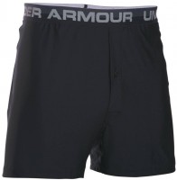 Трусы Under Armour Original Boxer Short 1277271-001 в Москве  в Москве 