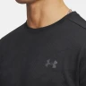 Футболка Under Armour UA Tech Vent Jcqrd SS 1390047-001 в Москве  в Москве 