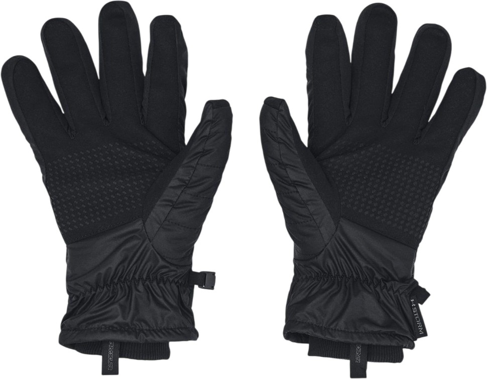 Перчатки Under Armour UA Storm Insulated Gloves 1373096-002