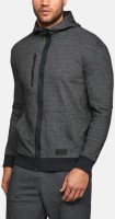 Толстовка Under Armour Pursuit Microthread Full Zip Hooded 1306017-001 в Москве  в Москве 