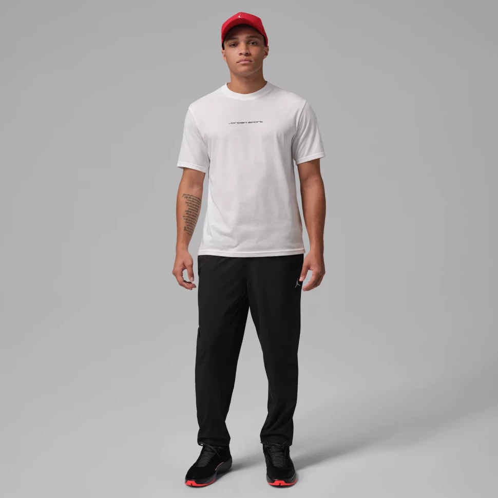 Брюки Nike M J DF SPT ESS WVN PANT IF2154-010