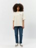 Футболка Lee Cooper LC-TEE-091WSS/LTGR