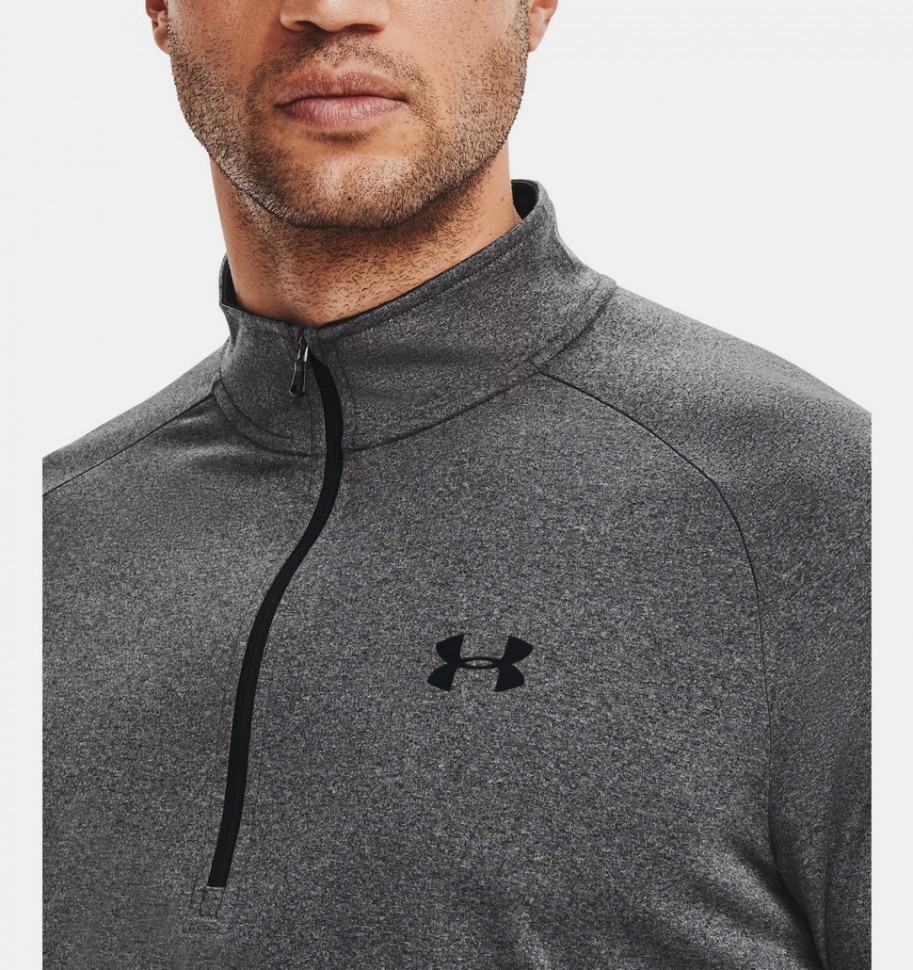 Джемпер Under Armour UA Tech 2.0 1/2 Zip 1328495-090 в Москве  в Москве 