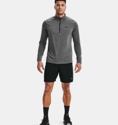 Джемпер Under Armour UA Tech 2.0 1/2 Zip 1328495-090