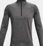 Джемпер Under Armour UA Tech 2.0 1/2 Zip 1328495-090 в Москве в Москве