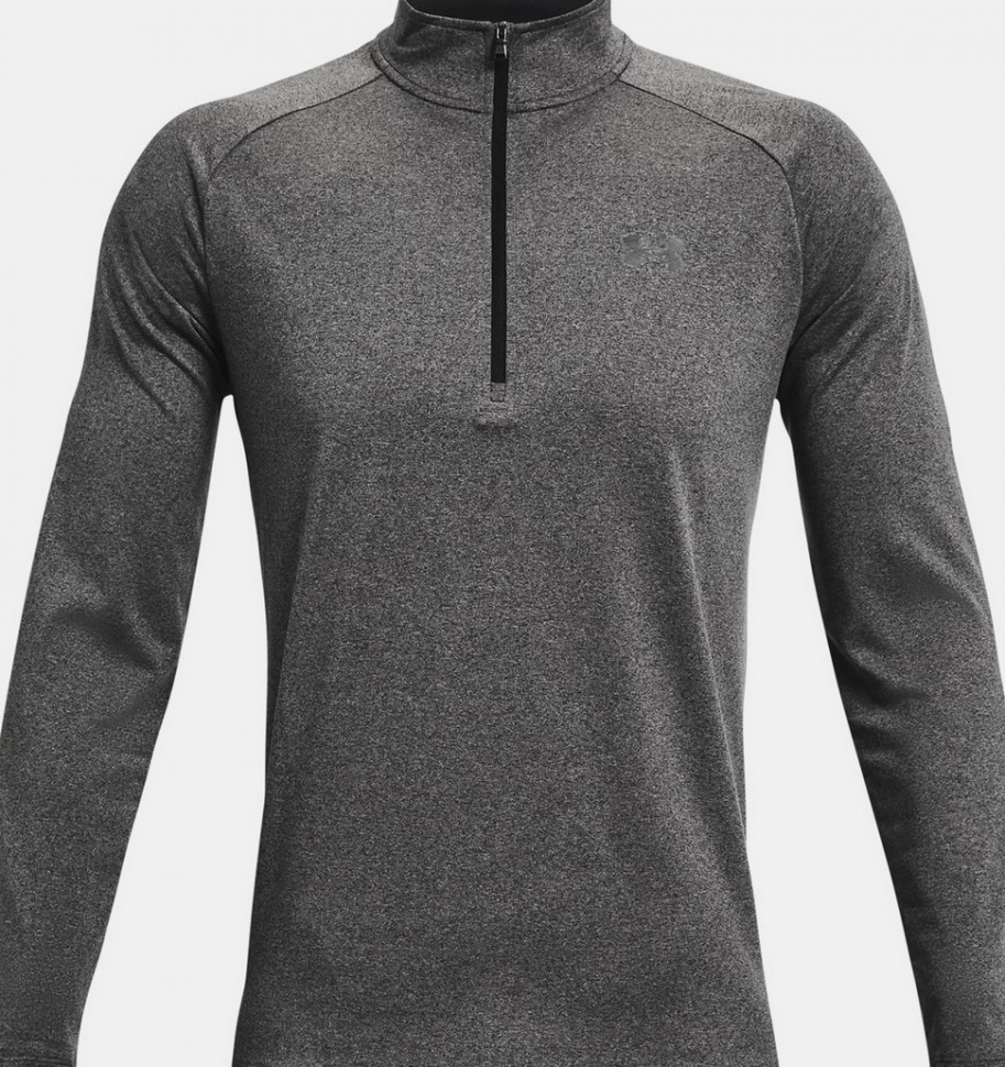 Джемпер Under Armour UA Tech 2.0 1/2 Zip 1328495-090 в Москве  в Москве 