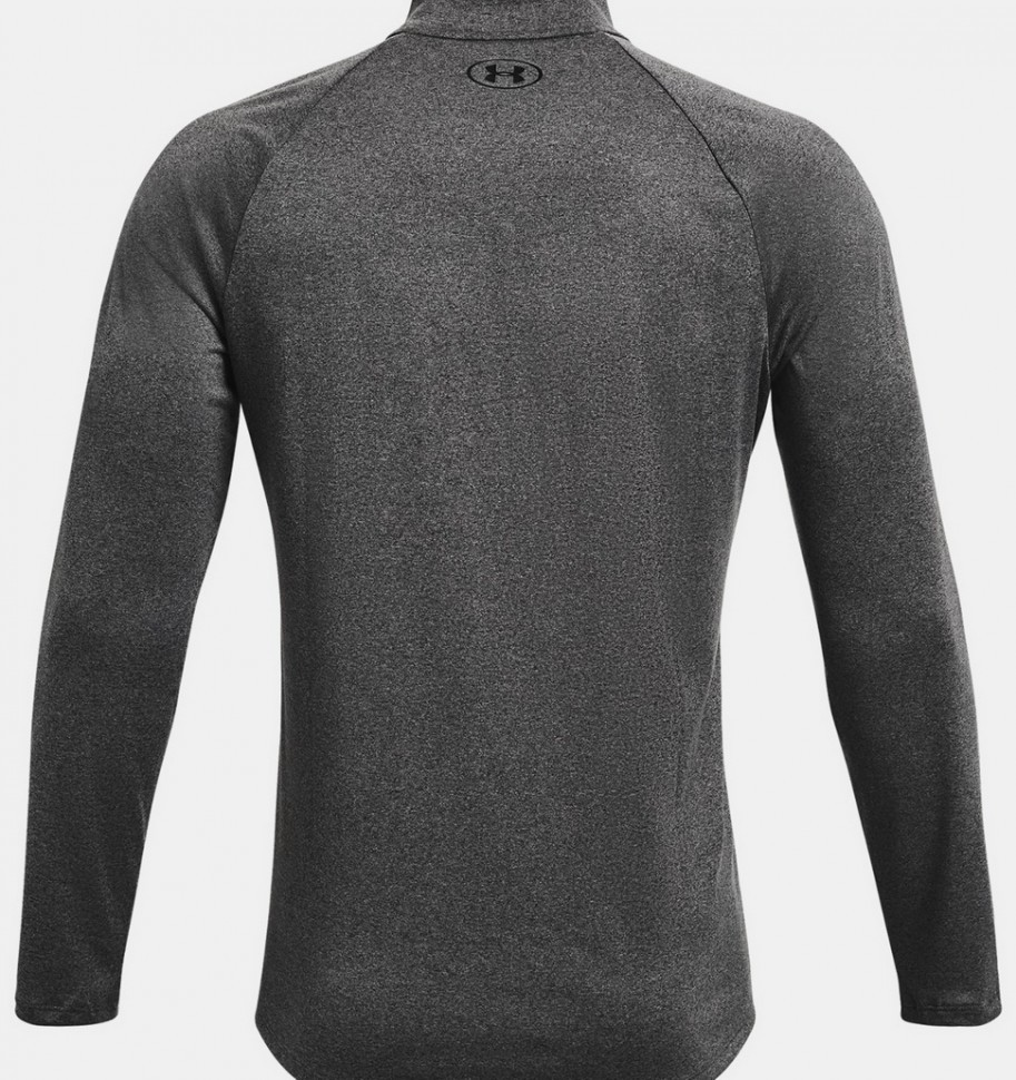 Джемпер Under Armour UA Tech 2.0 1/2 Zip 1328495-090 в Москве  в Москве 