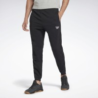 Брюки Reebok WOR PIPING JOGGER HA1070 в Москве  в Москве 