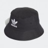 Панама Adidas BUCKET HAT AC BLACK/WHITE AJ8995 в Москве 