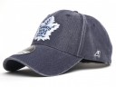 Бейсболка ATRIBUTIKA & CLUB Toronto Maple Leafs, син. 31532