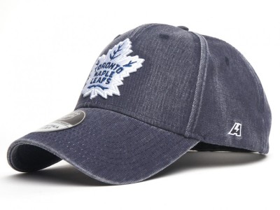 Бейсболка ATRIBUTIKA &amp; CLUB Toronto Maple Leafs, син. 31532