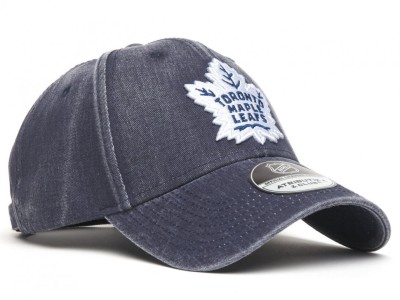 Бейсболка ATRIBUTIKA &amp; CLUB Toronto Maple Leafs, син. 31532