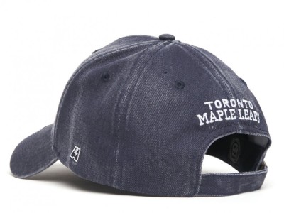 Бейсболка ATRIBUTIKA &amp; CLUB Toronto Maple Leafs, син. 31532