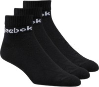 Носки Reebok ACT CORE ANKLE SOCK 3P FL5226 в Москве  в Москве 