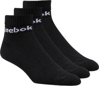 Носки Reebok ACT CORE ANKLE SOCK 3P FL5226
