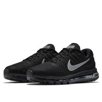 Кроссовки Nike Air Max 2017 849559-001 в Москве  в Москве 