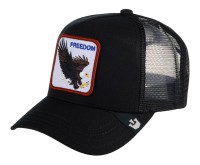 Бейсболка GOORIN BROTHERS Animal Farm FREEDOM 91-645-09-00 в Москве  в Москве 