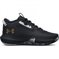 Кроссовки Under Armour UA Lockdown 6 3025616-003 в Москве  в Москве 