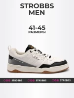 Кроссовки Strobbs C3549-16 в Москве  в Москве 