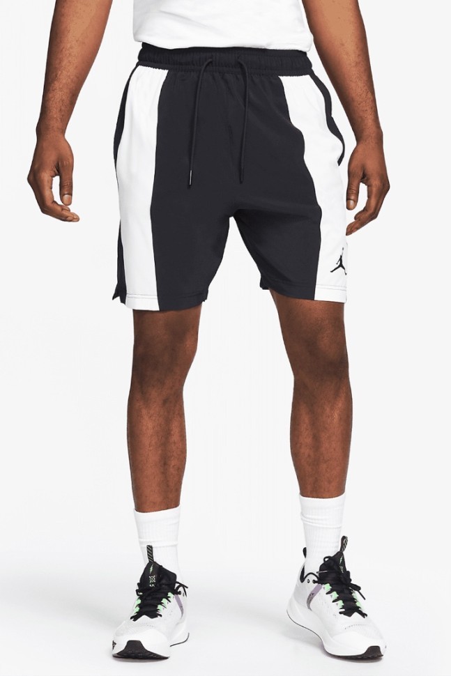 Шорты Nike DRI-FIT Men's Shorts Five-point Pants CZ4774-010 в Москве  в Москве 