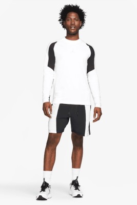 Шорты Nike DRI-FIT Men&#039;s Shorts Five-point Pants CZ4774-010