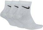 Носки Nike Training Ankle Socks (3 Pairs) Nike Everyday Lightweight Ankle SX7677-100 в Москве 