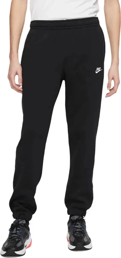 Брюки Nike M Nsw Club Pant Cf Bb BV2737-010 в Москве  в Москве 