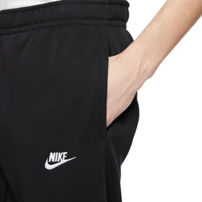 Брюки Nike M Nsw Club Pant Cf Bb BV2737-010