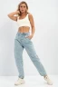 Брюки джинсовые Lee Cooper MT4B120040AS2LC/LW в Москве 