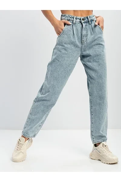 Брюки джинсовые Lee Cooper MT4B120040AS2LC/LW в Москве 