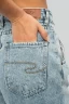 Брюки джинсовые Lee Cooper MT4B120040AS2LC/LW в Москве 