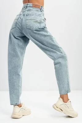 Брюки джинсовые Lee Cooper MT4B120040AS2LC/LW