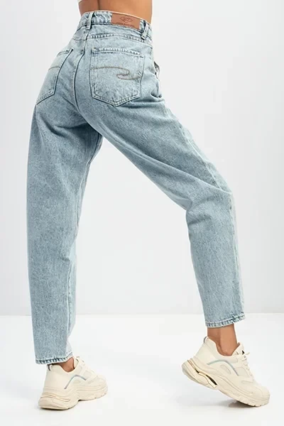 Брюки джинсовые Lee Cooper MT4B120040AS2LC/LW в Москве 