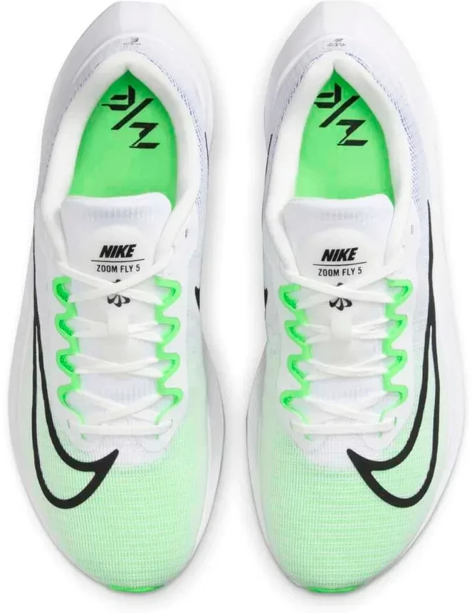 Кроссовки Nike Zoom Fly 5 DM8968-101 в Москве  в Москве 