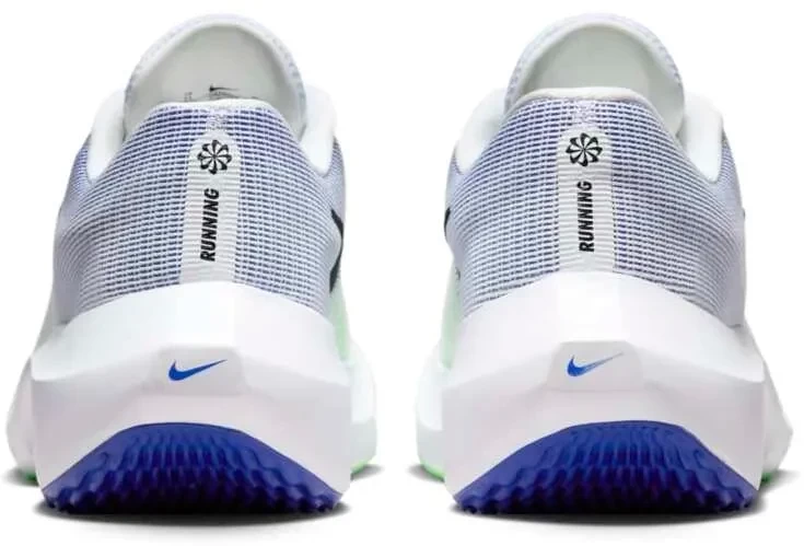 Кроссовки Nike Zoom Fly 5 DM8968-101 в Москве  в Москве 