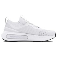 Кроссовки Under Armour UA Phantom 4-WHT 3027593-101 в Москве  в Москве 