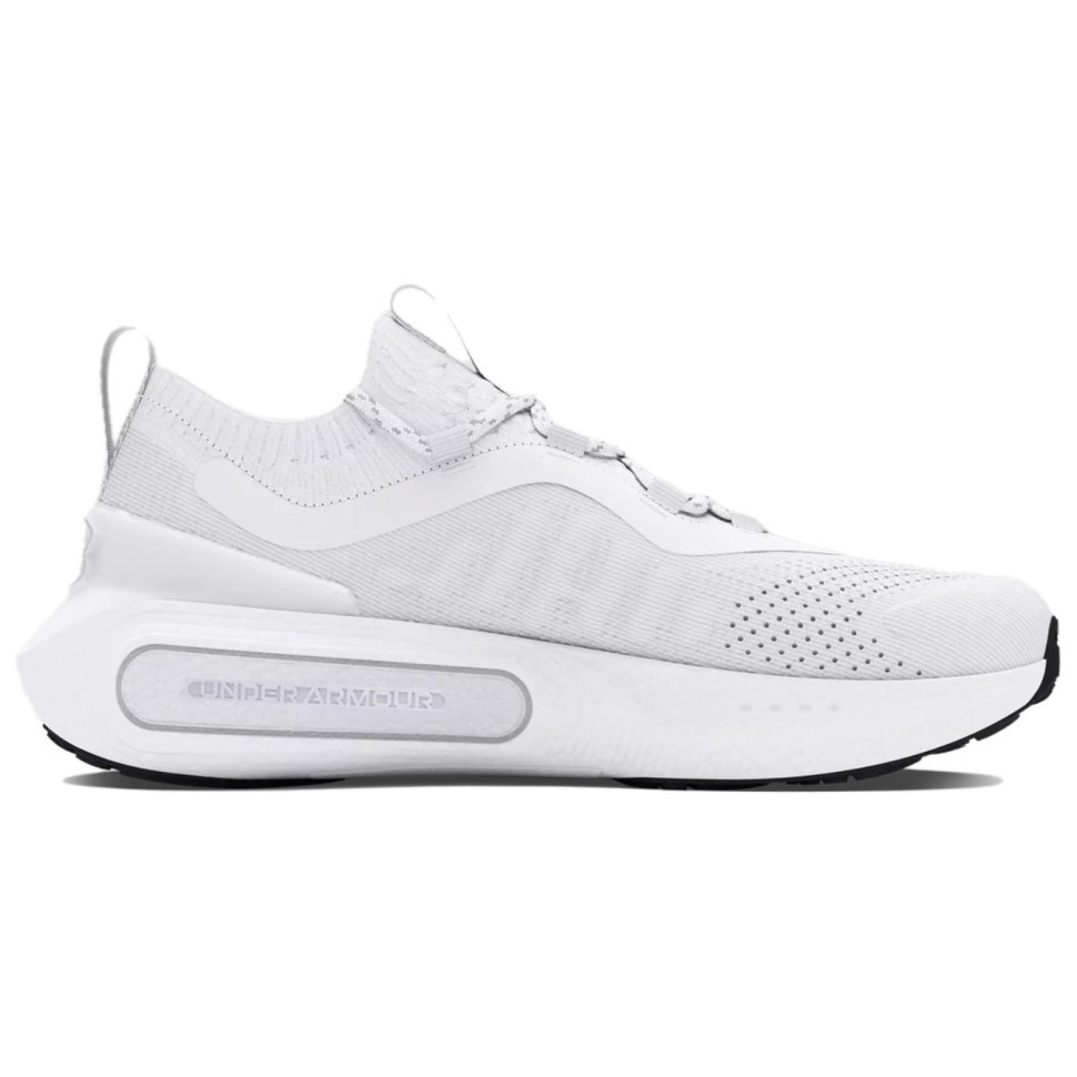 Кроссовки Under Armour UA Phantom 4-WHT 3027593-101 в Москве  в Москве 