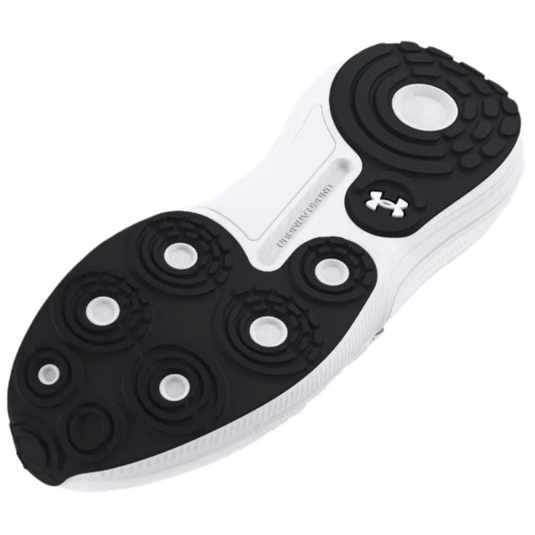 Кроссовки Under Armour UA Phantom 4-WHT 3027593-101 в Москве  в Москве 