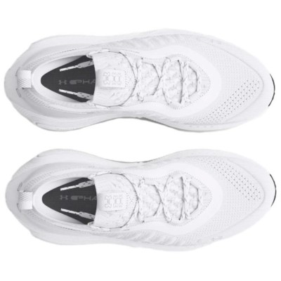Кроссовки Under Armour UA Phantom 4-WHT 3027593-101