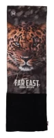 Бандана Buff Polar Far East/Black 135042.555.10.00 в Москве  в Москве 
