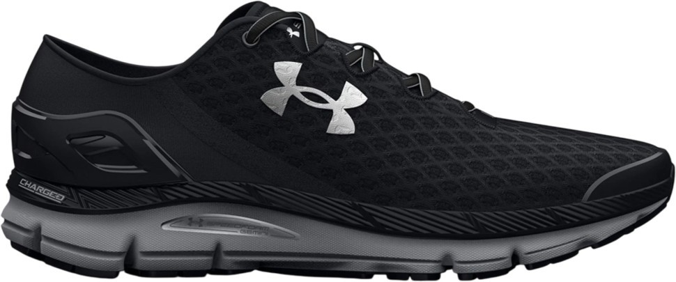 Кроссовки Under Armour UA Speedform Gemini 3026770-001 в Москве  в Москве 
