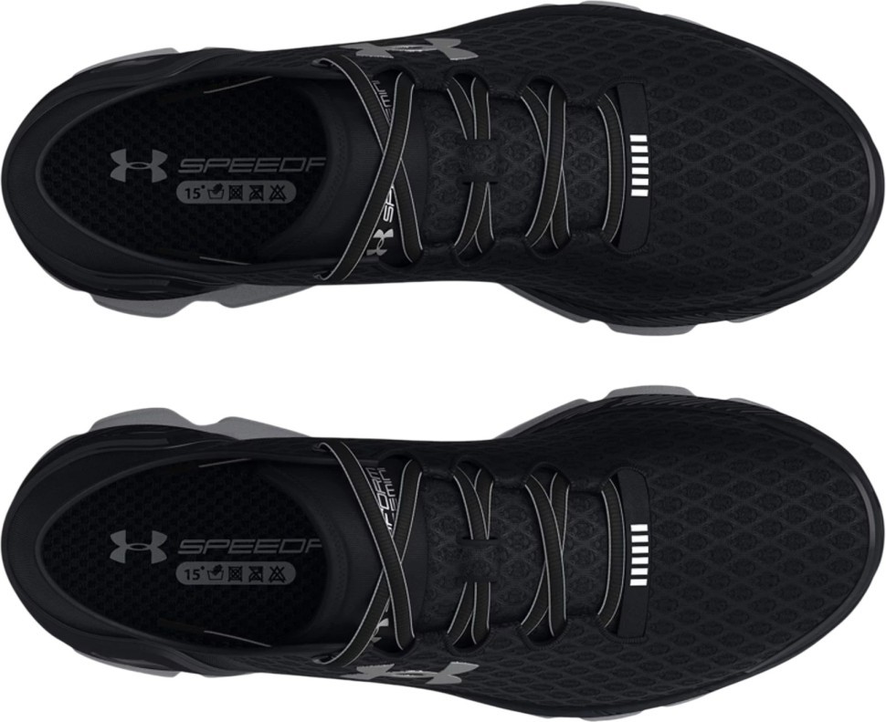 Кроссовки Under Armour UA Speedform Gemini 3026770-001 в Москве  в Москве 