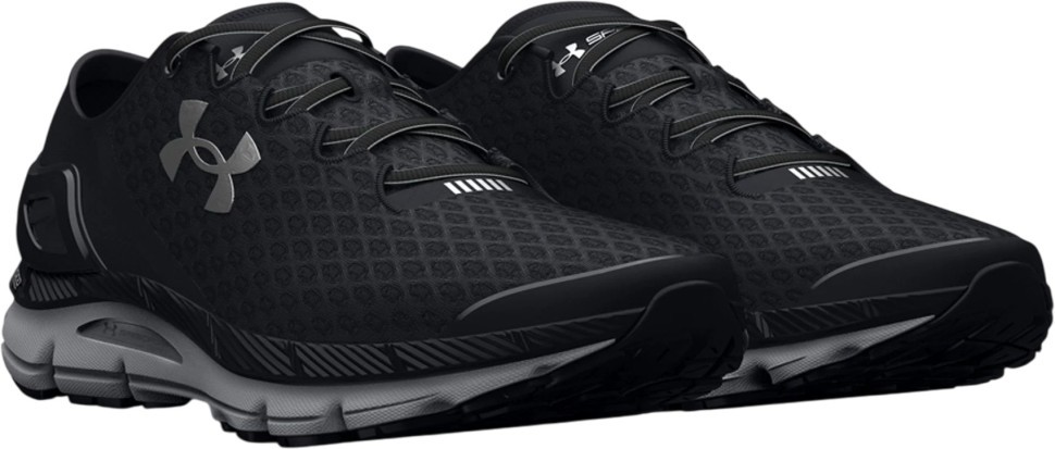 Кроссовки Under Armour UA Speedform Gemini 3026770-001 в Москве  в Москве 
