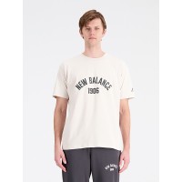 Футболка New Balance MT33554-MBM в Москве  в Москве 