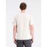 Футболка New Balance MT33554-MBM в Москве  в Москве 