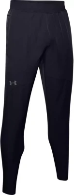 Брюки Under Armour UA Unstoppable Tapered Pants 6003861-001