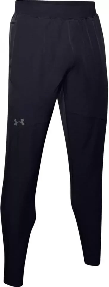 Брюки Under Armour UA Unstoppable Tapered Pants 6003861-001 в Москве в Москве