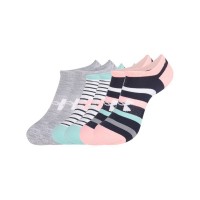 Носки Under Armour Athletic SoLo 3PPk 1312541-981 в Москве  в Москве 
