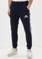 Брюки Lonsdale MPN048 NV в Москве  в Москве 